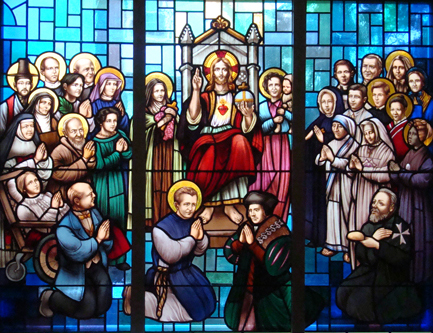 Stained Glass Canada