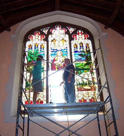 Anglican Church of Canada Anglican Church of Canada Diocese of Kootenay, Nelson, British Columbia